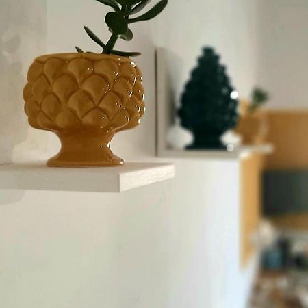 Il Vaso Di Creta Bed & Breakfast Ragusa Dış mekan fotoğraf
