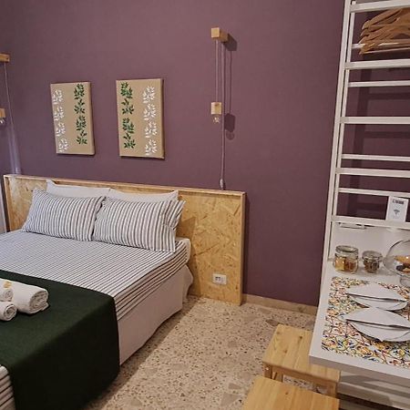 Il Vaso Di Creta Bed & Breakfast Ragusa Dış mekan fotoğraf