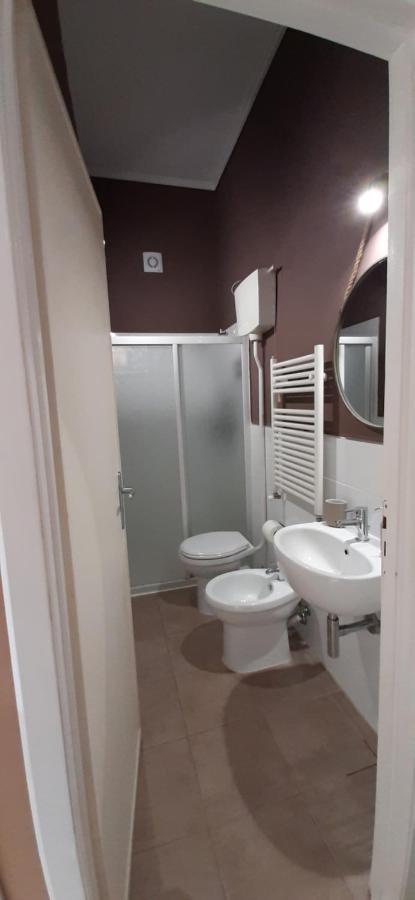 Il Vaso Di Creta Bed & Breakfast Ragusa Dış mekan fotoğraf