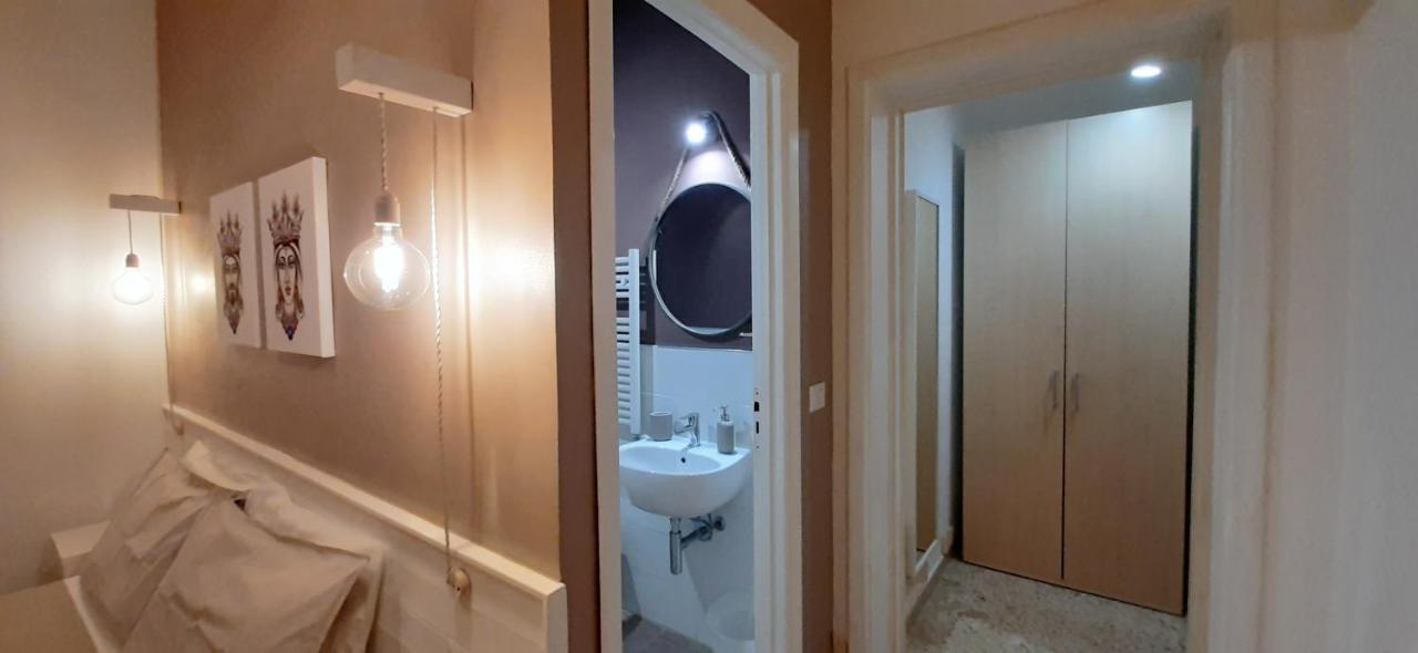 Il Vaso Di Creta Bed & Breakfast Ragusa Dış mekan fotoğraf