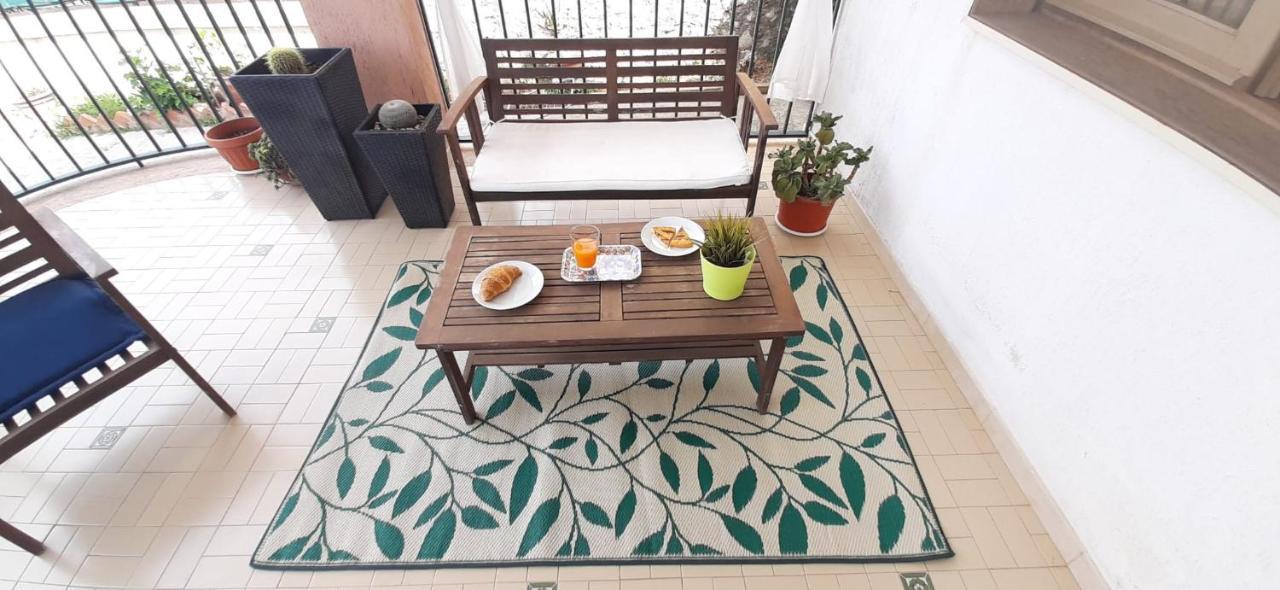 Il Vaso Di Creta Bed & Breakfast Ragusa Dış mekan fotoğraf