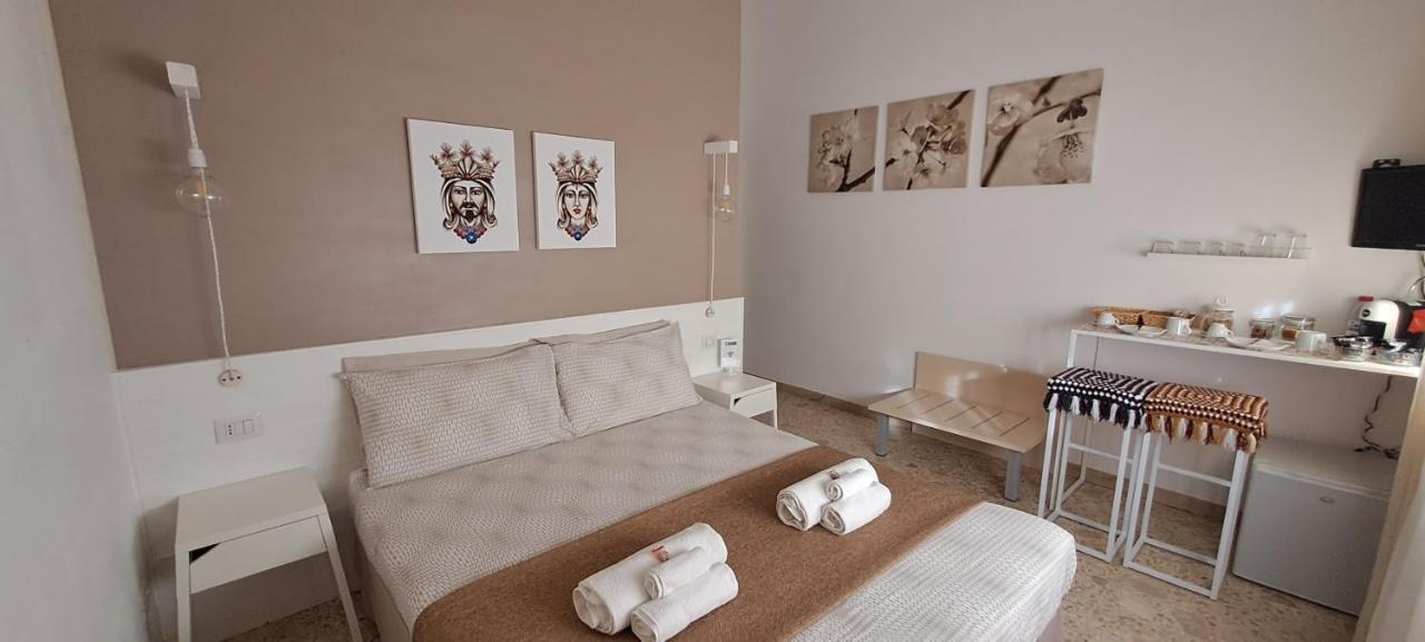 Il Vaso Di Creta Bed & Breakfast Ragusa Dış mekan fotoğraf
