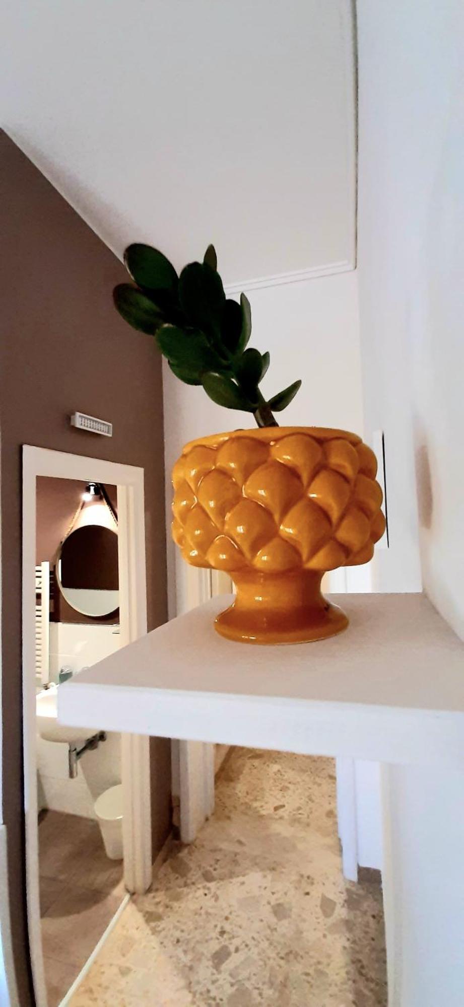 Il Vaso Di Creta Bed & Breakfast Ragusa Dış mekan fotoğraf
