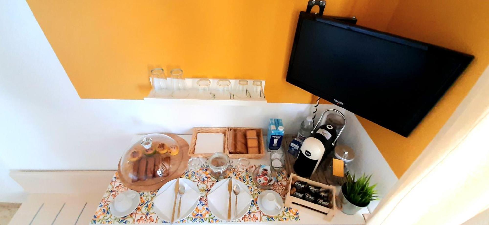 Il Vaso Di Creta Bed & Breakfast Ragusa Dış mekan fotoğraf