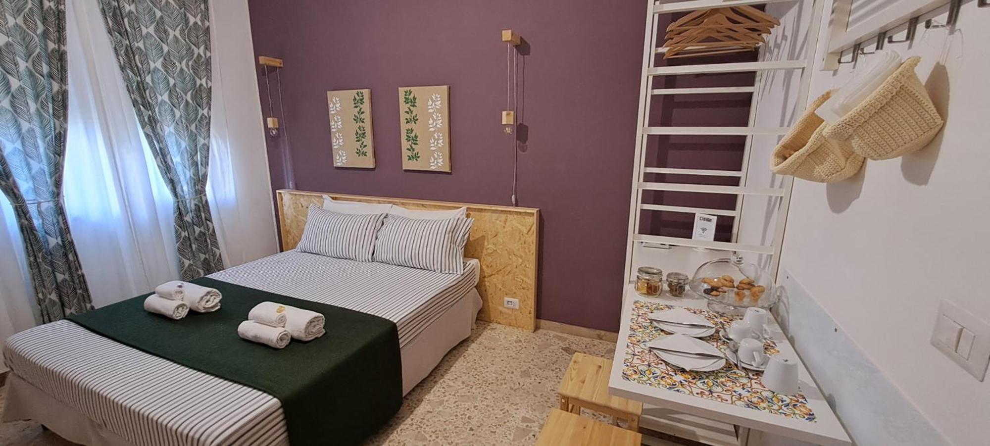 Il Vaso Di Creta Bed & Breakfast Ragusa Dış mekan fotoğraf