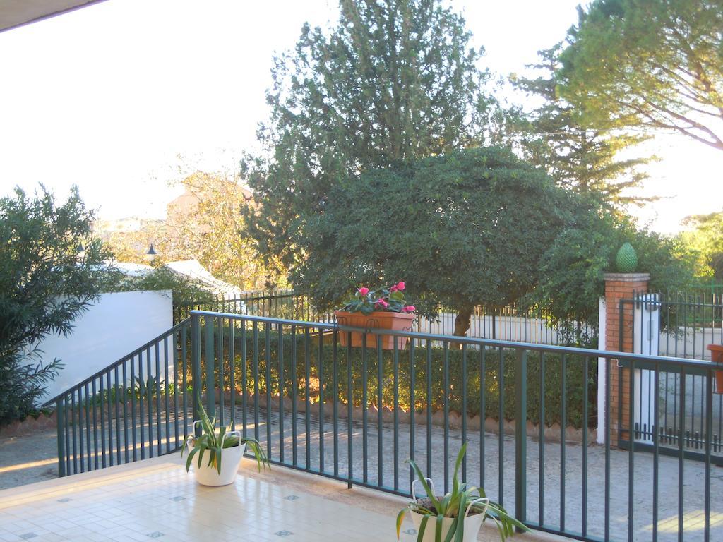 Il Vaso Di Creta Bed & Breakfast Ragusa Dış mekan fotoğraf
