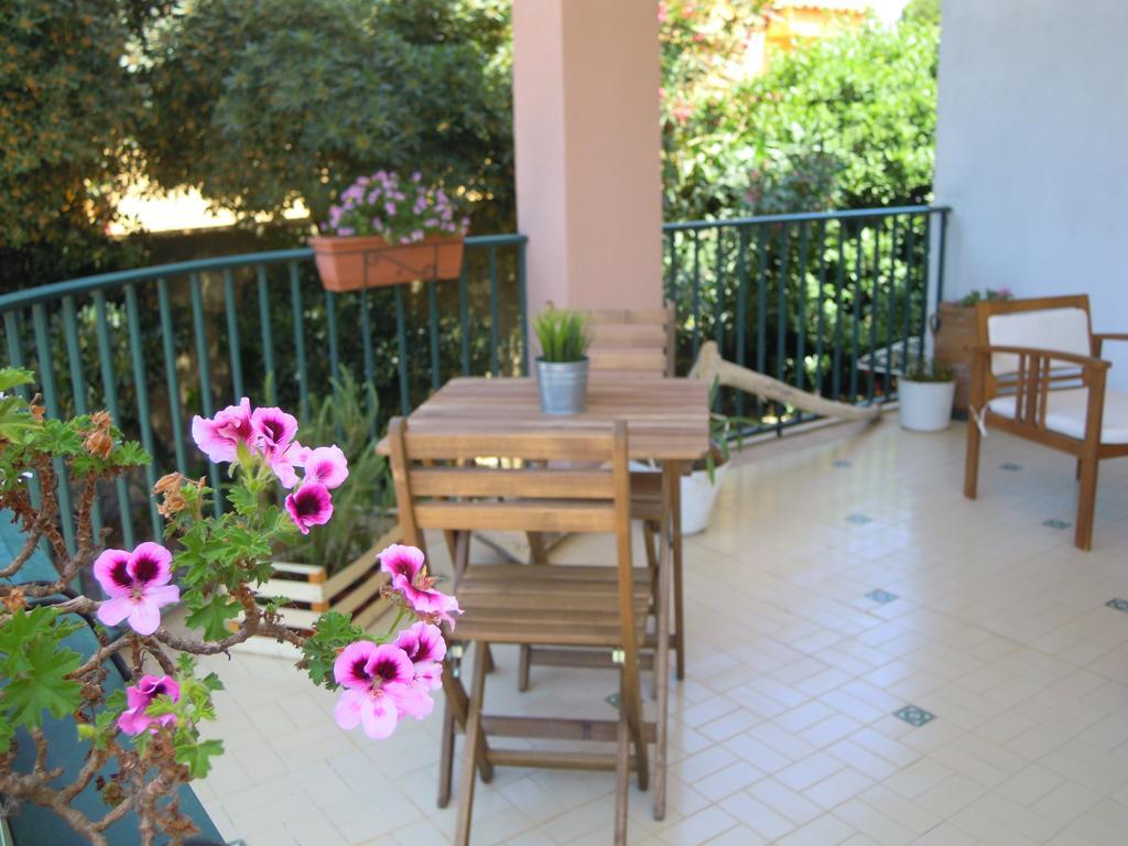Il Vaso Di Creta Bed & Breakfast Ragusa Dış mekan fotoğraf