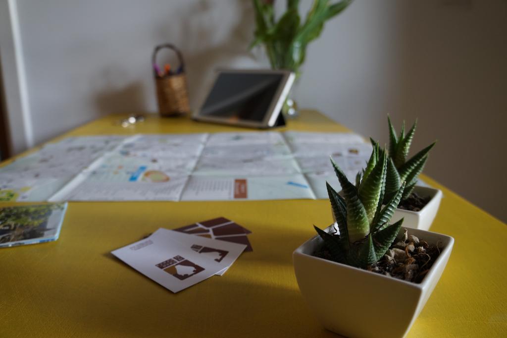 Il Vaso Di Creta Bed & Breakfast Ragusa Dış mekan fotoğraf