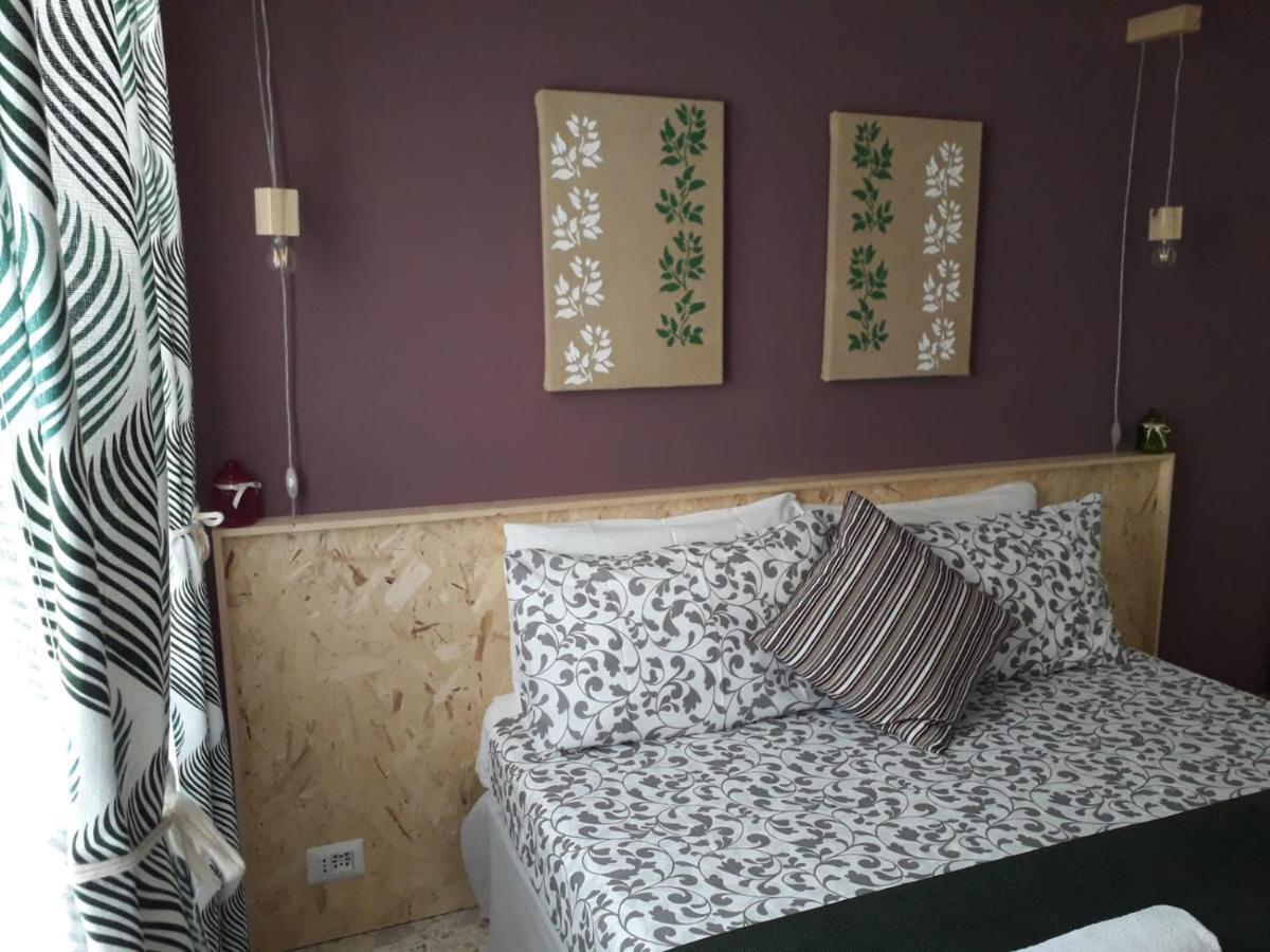 Il Vaso Di Creta Bed & Breakfast Ragusa Dış mekan fotoğraf