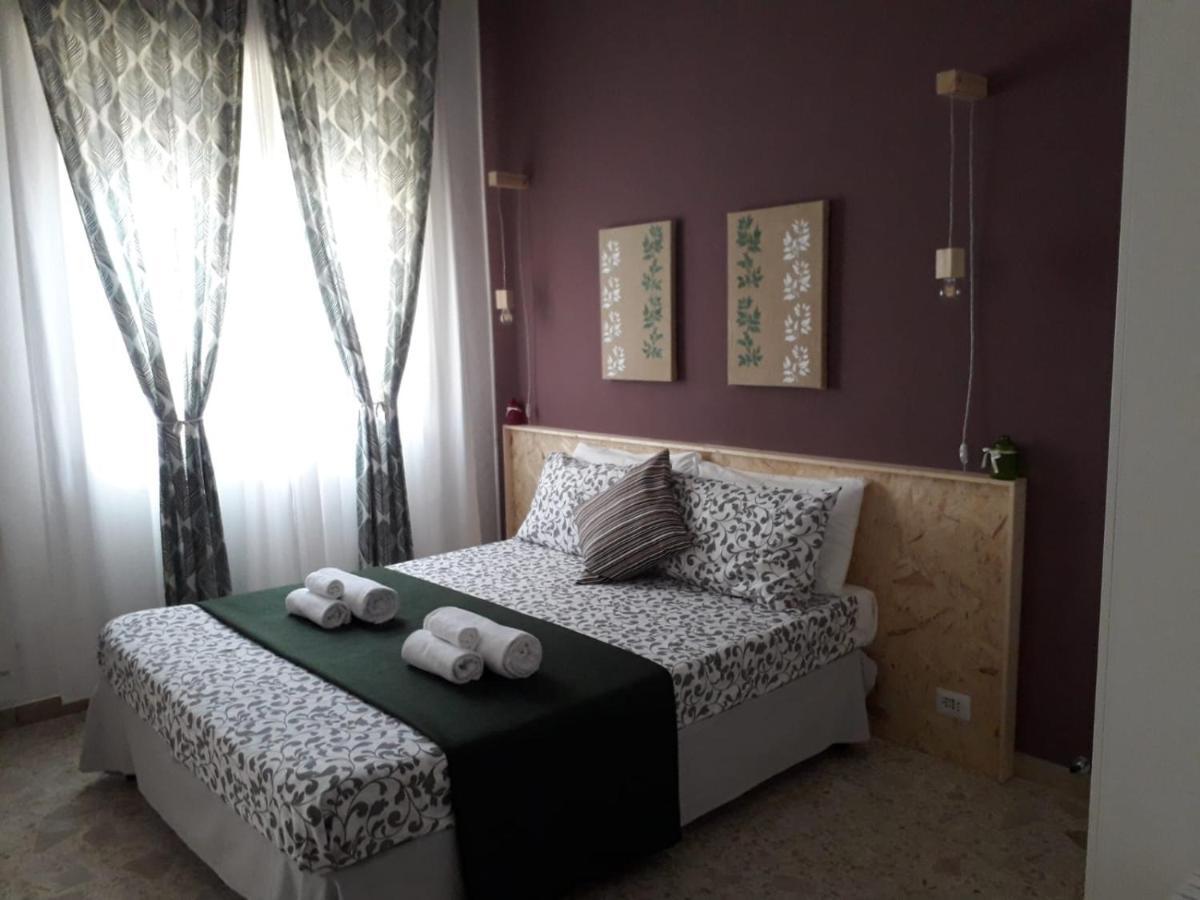 Il Vaso Di Creta Bed & Breakfast Ragusa Dış mekan fotoğraf