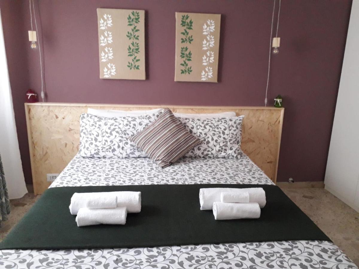 Il Vaso Di Creta Bed & Breakfast Ragusa Dış mekan fotoğraf